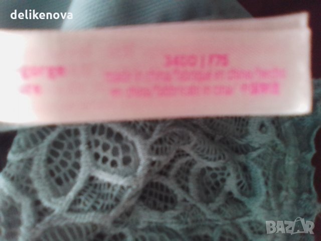 Victoria Secret. Pink. Size 34DD, снимка 5 - Бельо - 31547587