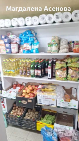 Продавам  магазин, снимка 14 - Магазини - 49860289