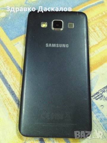 Samsung A3 2014 A300fu за части, снимка 2 - Samsung - 47676642