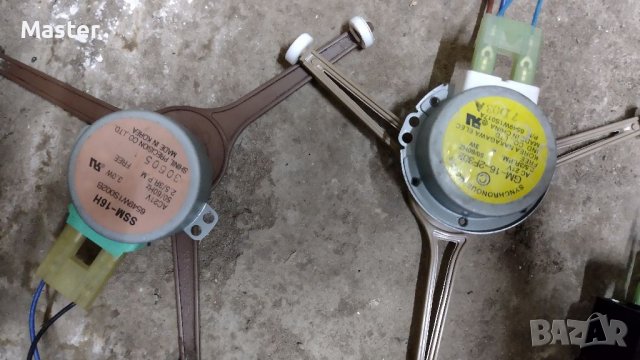 Микровълнова на части, снимка 14 - Печки, фурни - 26987302