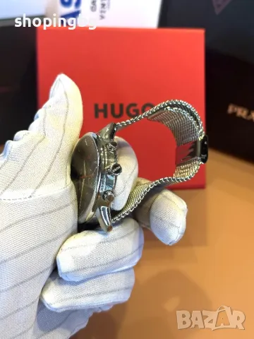 Мъжки часовник Hugo Boss Hugo 1530236, снимка 4 - Мъжки - 47508342