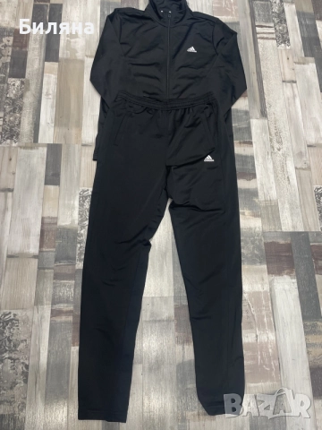 Оригинален спортен екип Adidas, снимка 5 - Детски комплекти - 55794957