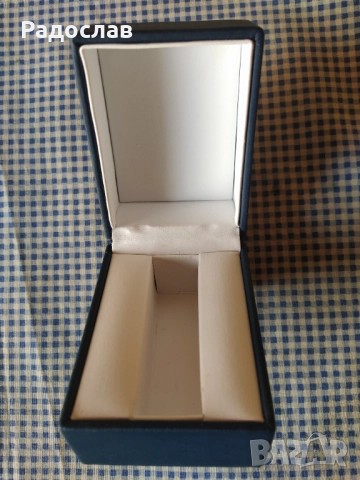 кутия за часовник MITCHELIN, снимка 2 - Други - 51705097