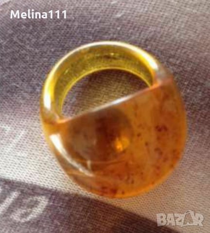 Продава уникален пръстен поръчков