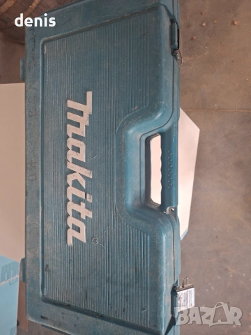 Саблен трион makita 18v, снимка 4 - Други инструменти - 53881650