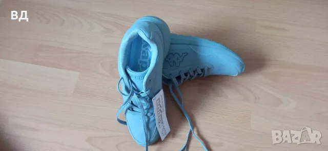 Нови спортни обувки и джапанки