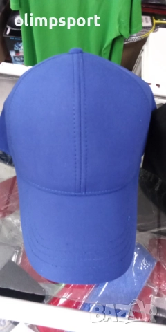 шапка с козирка с регулация нова, снимка 4 - Шапки - 51535118