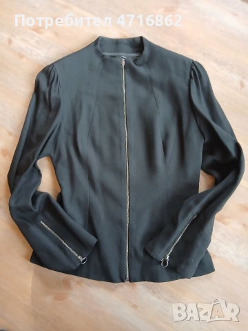 Дамско сако/жакет Battibaleno, снимка 4 - Сака - 54049807