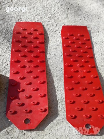 Немски комплект вериги за сняг Husky , снимка 7 - Аксесоари и консумативи - 31515085