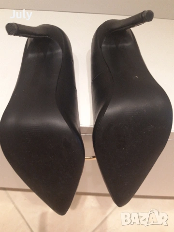 Официални обувки , снимка 2 - Дамски елегантни обувки - 53053520