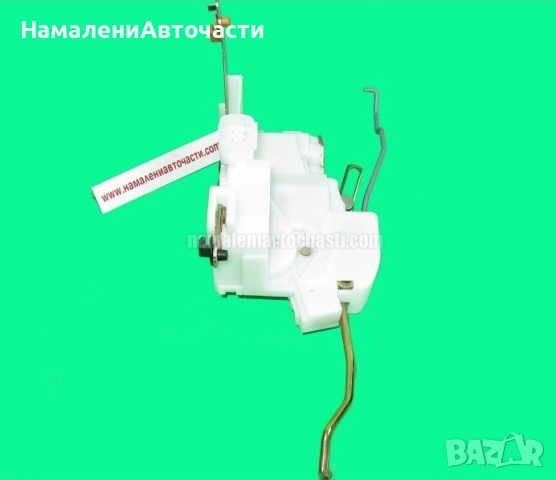 Брава 69040-05081 6904005081 Toyota Avensis предна лява врата, снимка 2 - Части - 51590669