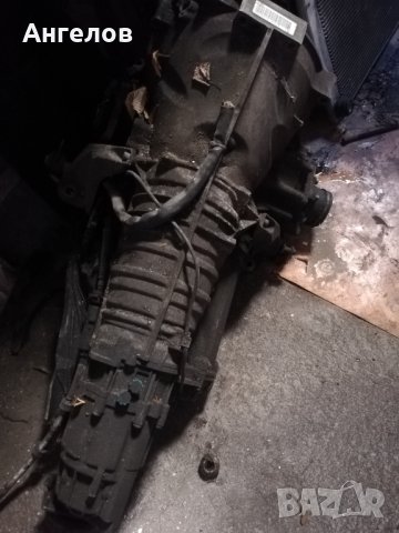 Седалки Ауди А8 кожа почти нови и други, снимка 7 - Части - 38092180