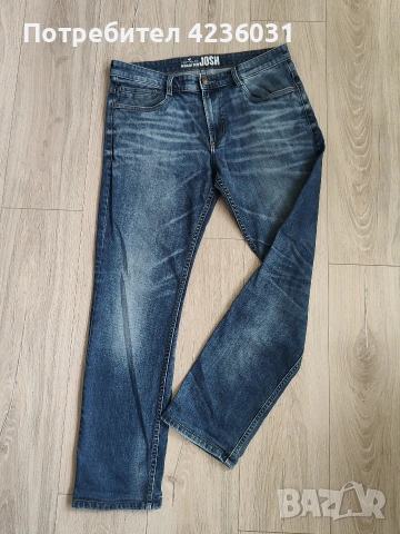 Дънки Tom Tailor , снимка 2 - Дънки - 54212213