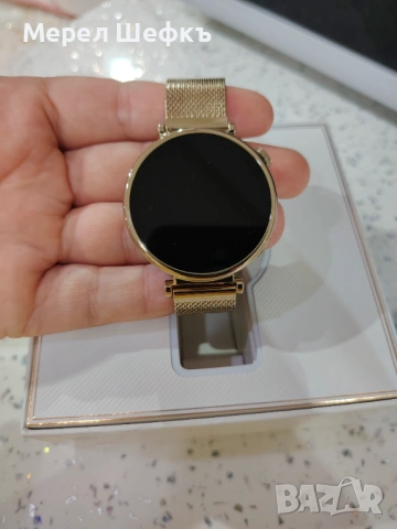  Huawei часовник 