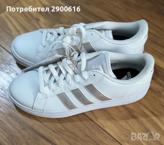 Дамски маратонки Adidas размер 40