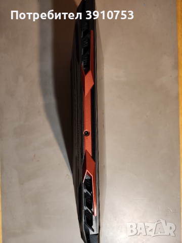 Нов Acer Nitro 5 AN515-57 геймърски лаптоп, с гаранция, снимка 5 - Лаптопи за игри - 44810145
