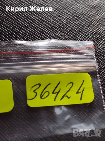 МОНЕТА 10 стотинки 1913г. ЦАРСТВО БЪЛГАРИЯ УНИКАТ ПЕРФЕКТНО СЪСТОЯНИЕ ЗА КОЛЕКЦИОНЕРИ 36424, снимка 9 - Нумизматика и бонистика - 39748583