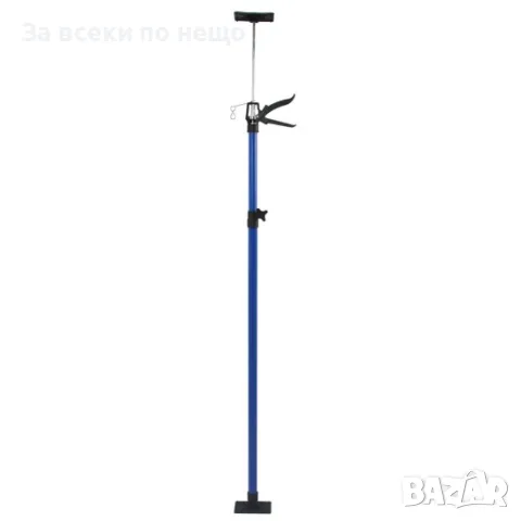 Комплект от две телескопични подпори за монтаж на гипсокартон 115 - 290 см Mar-Pol, снимка 7 - Други инструменти - 50365234