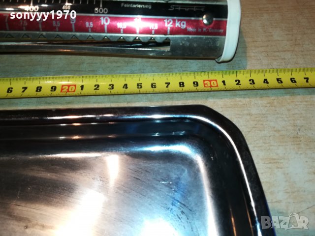 MADE IN WEST GERMANY-STUBE 2209211156, снимка 13 - Антикварни и старинни предмети - 34214999