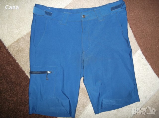 Къси панталони 2117 OF SWEDEN, BURTON, OUT 4LIVING  мъжки,Л, снимка 6 - Къси панталони - 29843244