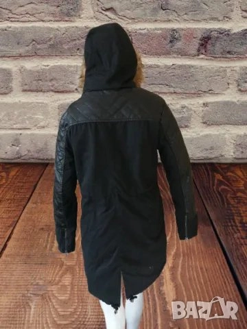 Дамско Яке Firetrap /12-М/668Б12, снимка 2 - Якета - 52470041