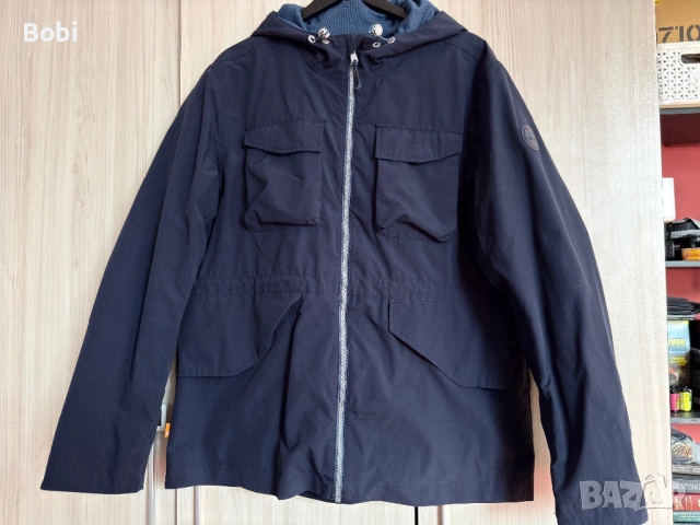 Timberland Mount Redington Jacket (TB0A2BTB) – Размер L – Отлично състояние