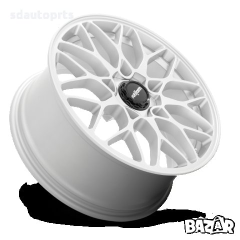 19" Джанти Rotiform SGN БМВ 5X120 BMW E90 F30 F31 F36 E60 F10 F11 F06, снимка 2 - Гуми и джанти - 33846647