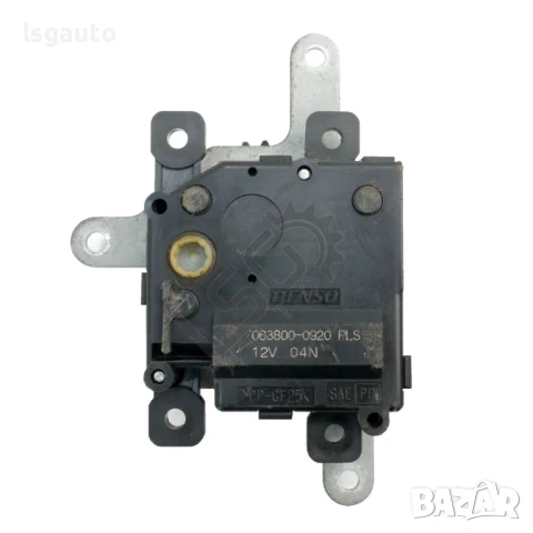 Моторче клапи парно Toyota Avensis III 2009-2015 ID:147894