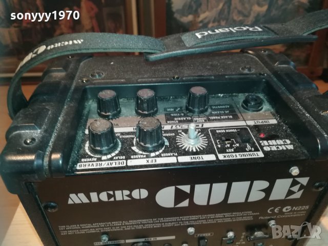 roland sweden 0611201411, снимка 12 - Тонколони - 30696149