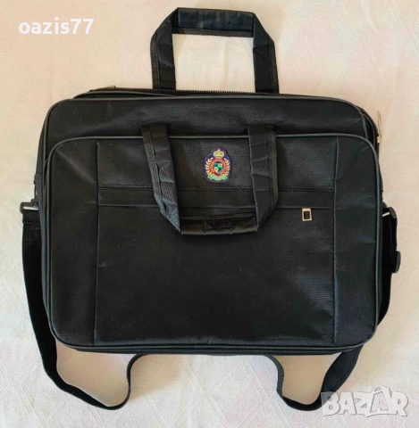 Нови чанти за лаптопи до 15.6", непромокаеми, с цип - 2 броя, снимка 7 - Части за лаптопи - 31901573