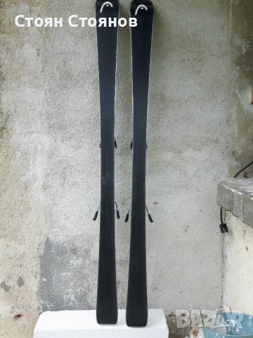 Ски австрийски HEAD, снимка 4 - Зимни спортове - 51294963