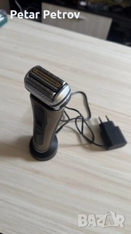 Braun Series Pro 9+, снимка 3 - Друга електроника - 52312116