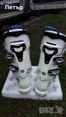Ски обувки NORDICA DOBERMANN, снимка 2 - Зимни спортове - 53957916