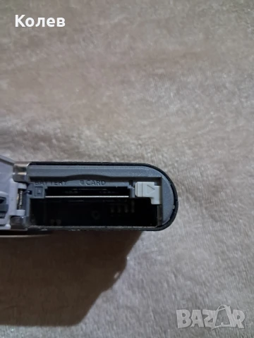 Фотоапарат Panasonic lumix DMC-FX60, 12 Mp, снимка 6 - Фотоапарати - 50815322