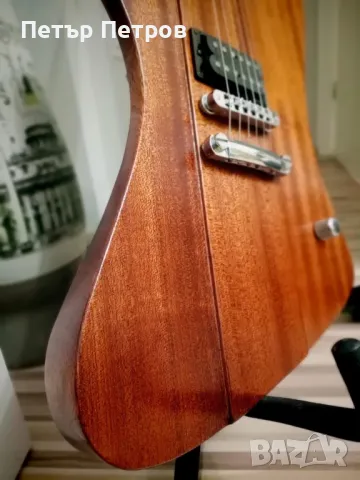 KR Addiction Firebird RR Lucky 13