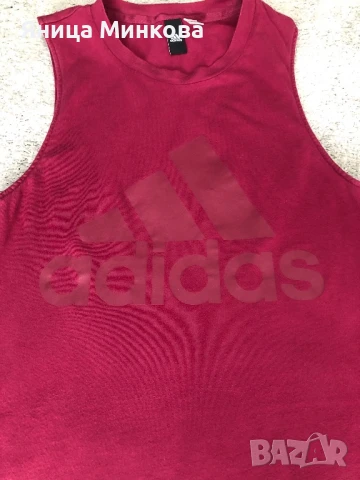 Дамски потник Adidas, снимка 6 - Потници - 51258610