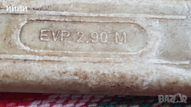 Ножка ГДР, снимка 3 - Антикварни и старинни предмети - 52053675