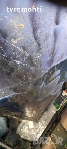 Main Board Bn41-01958B Bn94-07094M For Samsung Ue40F6400Ak Tv Scr: Cy-Hf400Cslv3, снимка 8 - Части и Платки - 36730451