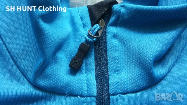 HAGLOFS Ski Snowboard Thermo Underwear Размер L термо блуза ски сноуборд 36-66, снимка 6 - Блузи - 52825717