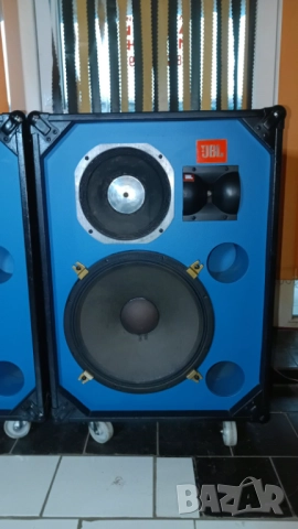 Оригинални JBL колони, снимка 2 - Тонколони - 52550241