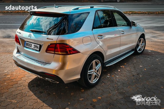 17" Джанти RC Design 5x112 Mercedes W204 W205 W211 W212 W213 CLA A B C, снимка 3 - Гуми и джанти - 36598617