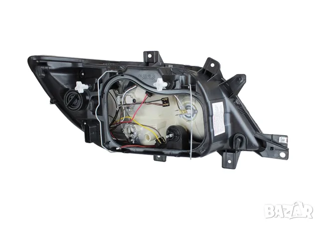 Фар Ayfar за Mercedes Sprinter W903 2001–2007 – ляв/десен, снимка 4 - Аксесоари и консумативи - 55870555