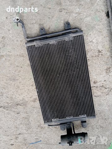 Климатичен радиатор за VW Golf 4, 1.4i, 2002г.