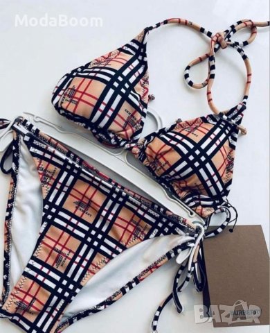 Маркови дамски бански , снимка 4 - Бански костюми - 37262899