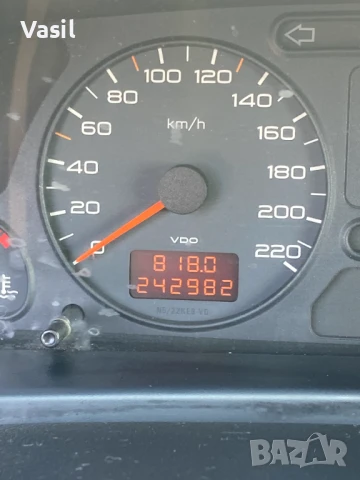 Peugeot 306 1,6 бензин+газ, снимка 11 - Автомобили и джипове - 50761115