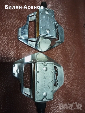 Педали, снимка 17 - Части за велосипеди - 53275723