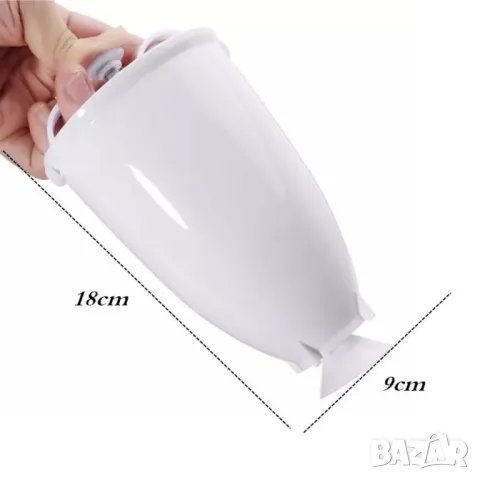 Уред  шприц за понички  , снимка 2 - Аксесоари за кухня - 50380427