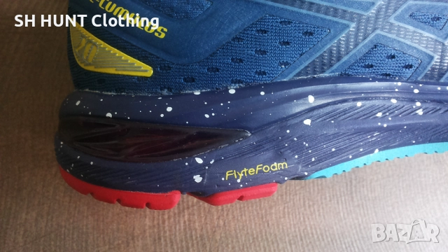 ASICS GEL-CUMULUS 20 Размер EUR 40,5 маратонки 288-14-S, снимка 5 - Маратонки - 52244696