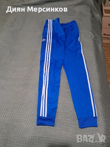 Спортно долнище, снимка 3 - Спортни дрехи, екипи - 52991368