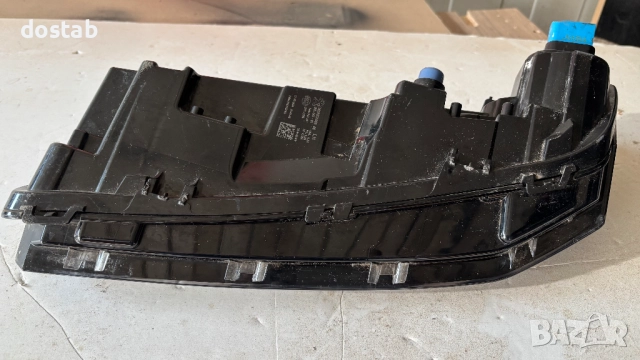 Халоген за Пежо 308 лед, снимка 9 - Части - 52718073